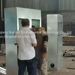 Small Incinerator in Japan,Waste Pyrolysiswaste Pyrolysis Plant,trash Disposal Near Metrash thumbnail-4