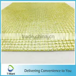 Crystal Adhesive Sheets for Garment thumbnail-1