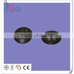 High Quality BLTA11 EAS Anti Theft Midi Round Security Tag With Pin thumbnail-1