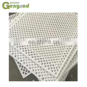 pp Retort Separator Sheets With White Color thumbnail-2