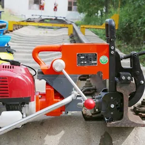Internal Combustion Drilling Machine thumbnail-2