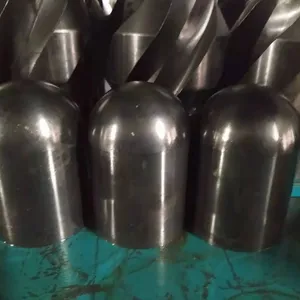 Oil Well Downhole Guide Shoe thumbnail-4