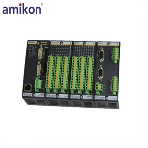 Bachmann ME203 Processor Modules thumbnail-1
