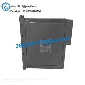 ICS TRIPLEX T8461 Controller thumbnail-3