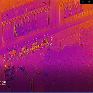 Fire Prevention Thermal Imaging Camera Temperature Measurement Fire Alarm Forestry Warehouse Fire Prevention thumbnail-3