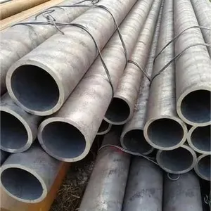 Guidian Seamless Steel Pipe Plate thumbnail-5