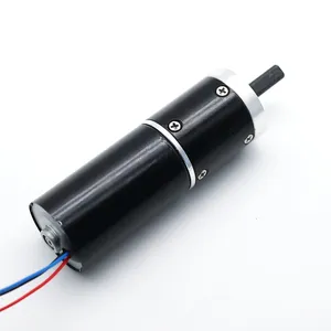 28GP-2847 Brushless DC Motor 12V 24V With Planetary Gearbox thumbnail-4