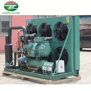 Food Refrigeration 3HP Inverter Condensing Unit thumbnail-2
