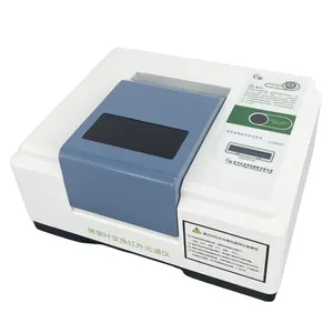 Fourier Transform Infrared Spectrometer (FTIR) Spectral Analysis Instrument: High Cost-Effectiveness thumbnail-2