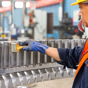 Luoyang MC Bearing Technology Co.,Ltd company overview - view 2 thumbnail