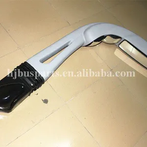 Sunlong Bus Body Kits Side Mirror HJRM-0167-E-RH Rear View Mirror thumbnail-4