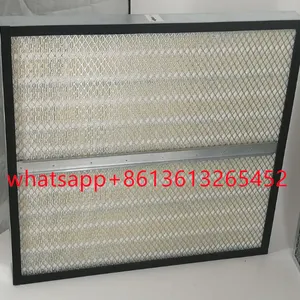 Centrifugal Air Compressor Air Filter S0901003 S0901004 P3515F200-1 PP3515F800-1 Air Intake Filter Element thumbnail-2