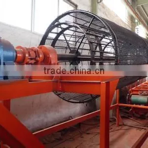 Best Seller High Capacity Coal Mine Drum Sieve Equipment thumbnail-2