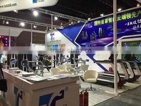Shandong Tianzhan Fitness Equipment Co., Ltd. company overview - view 3 thumbnail