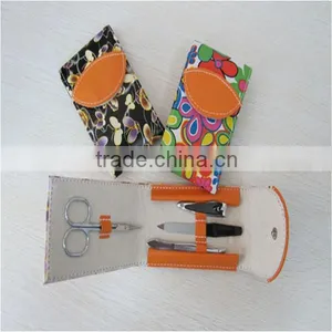 2013 Hot Sale Item Manicure Kit thumbnail-1