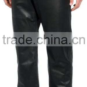 Leather Pants thumbnail-1