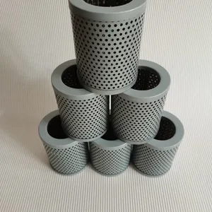 SL-014E10B Filter Element of Heat Dispersed Oil Station of Paper Mill thumbnail-3