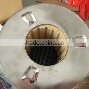 Best Using at Night Thermoelectric Generator/stove Generator thumbnail-2