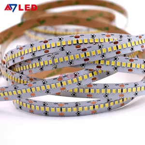 95lm per Meter 5M per Roll 26W/m 6500-10000K ADS-D2835-240W Smd Lights thumbnail-4