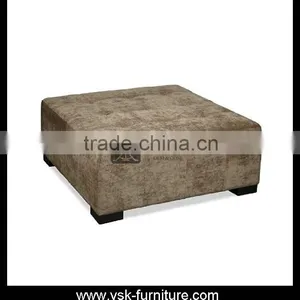 OT-004 Living Room Fabric Sofa Foot Rest Design thumbnail-1