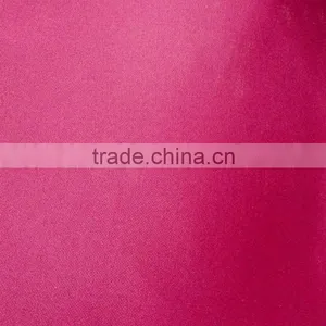 Polyester Spandex Air Layer Knit Interlock Scuba Women Newest Designer Fabric thumbnail-5