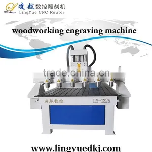 ce Certificate g Code 4x8 Cnc Router thumbnail-1