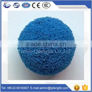 Rubber Cleaning Series---cleaning Ball and Cleaning Piston thumbnail-1