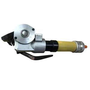 KTLY-32 Separated Steel Strip Baler，Pneumatic Strip Packing Machine，Steel Coil Strapping Machine thumbnail-3