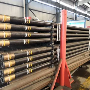 High-Performance Short Joint Special Short Section for Oil Field Connections With High Strength and Pressure Resistance, Pipeline Connections thumbnail-3