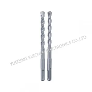 China Sds Drill Bit Stone Center Drill Bit SDS Plus Product Category for Drilling Holes thumbnail-4