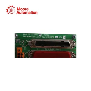 HONEYWELL MU-TAOX02 51304476-125 thumbnail-1