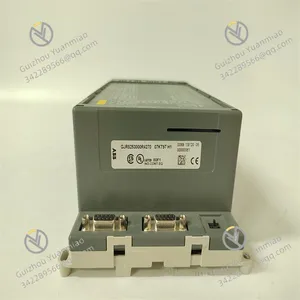 07KT97 GJR5253000R4270 Programmable Processor Unit thumbnail-1