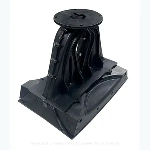 HYJ0325B-BMCGS05 Pro Audio Speaker Accessories Line Array Speakers Waveguide Tweeter Horn thumbnail-2