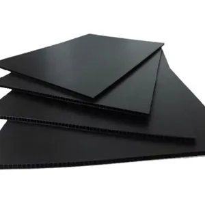 PP Dividers,Polypropylene Corrugated Knife Card – ESD Safe Electronic Packaging thumbnail-3