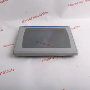 Allen Bradley2711P-RDT10C thumbnail-2