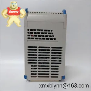 EMERSON 1C31122G01 – Ovation I/O Module for Reliable Process Signal Integration thumbnail-1