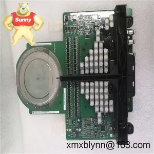 ABB 3BHB004692R0001 GVC732AE01 – Gate Drive Control Board for ABB Low-voltage Drives thumbnail-1