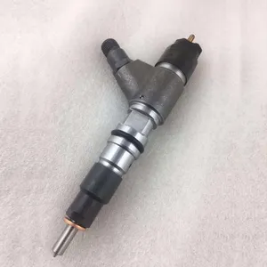 Wholesale Bo-s-ch Common Rail Diesel Fuel Injector 0445120199/4994541 for Cumins thumbnail-2