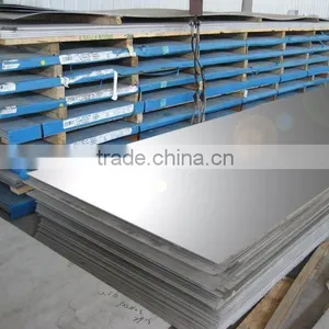 Stainless Steel Plate thumbnail-1