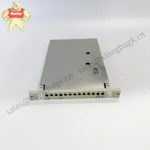 Siemens P3ECa HENF315309R2: The Unfussy Workhorse for Critical Production Lines thumbnail-5