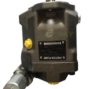 Replace A10VSO10DFR1/52R-PPA14N00 Rexroth A10VSO10 Hydraulic Axial Piston Variable Pump thumbnail-4