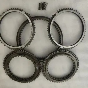 1325298008 3/4gear Synchronizer Assembly 16s2230 16s2231 16s2530 16s2531 16s1930 thumbnail-2