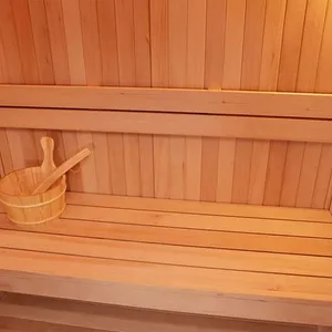 Indoor Steam Sauna Room, Portable Design, Easy to Set up and Store thumbnail-4