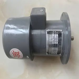 Siemens dc Motors for Rolling Mills and Extruders in the Metallurgical Industry, z4 Series, Z4-112/2-1, 5.5kw, 3kw, 2.2kw/3000r, 1500r, 1000r, 440v, Ip21s thumbnail-5
