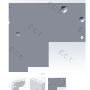 ECT-0001A Hydraulic Valve Block thumbnail-3
