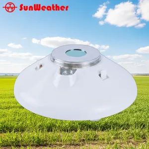 TBL-1 Longwave Radiation Sensor thumbnail-1