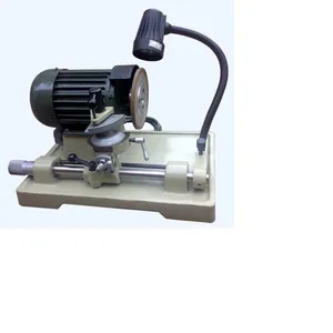 KUENJENG KJ-5 Grinder thumbnail-1