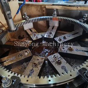 High Precision Planetary Gear Ring & Internal Gear Processing for Heavy Machinery thumbnail-5
