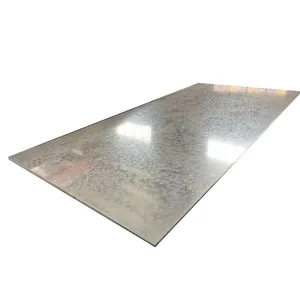 Hot Rolled Galvanized Stainless Steel Plate Stainless Steel Sheet thumbnail-3