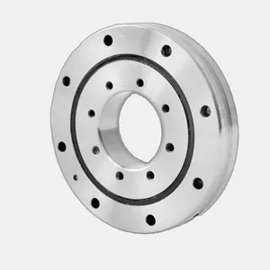 Thin-Walled Crossed Roller Bearings ORU 148(G)/148(X) thumbnail-2